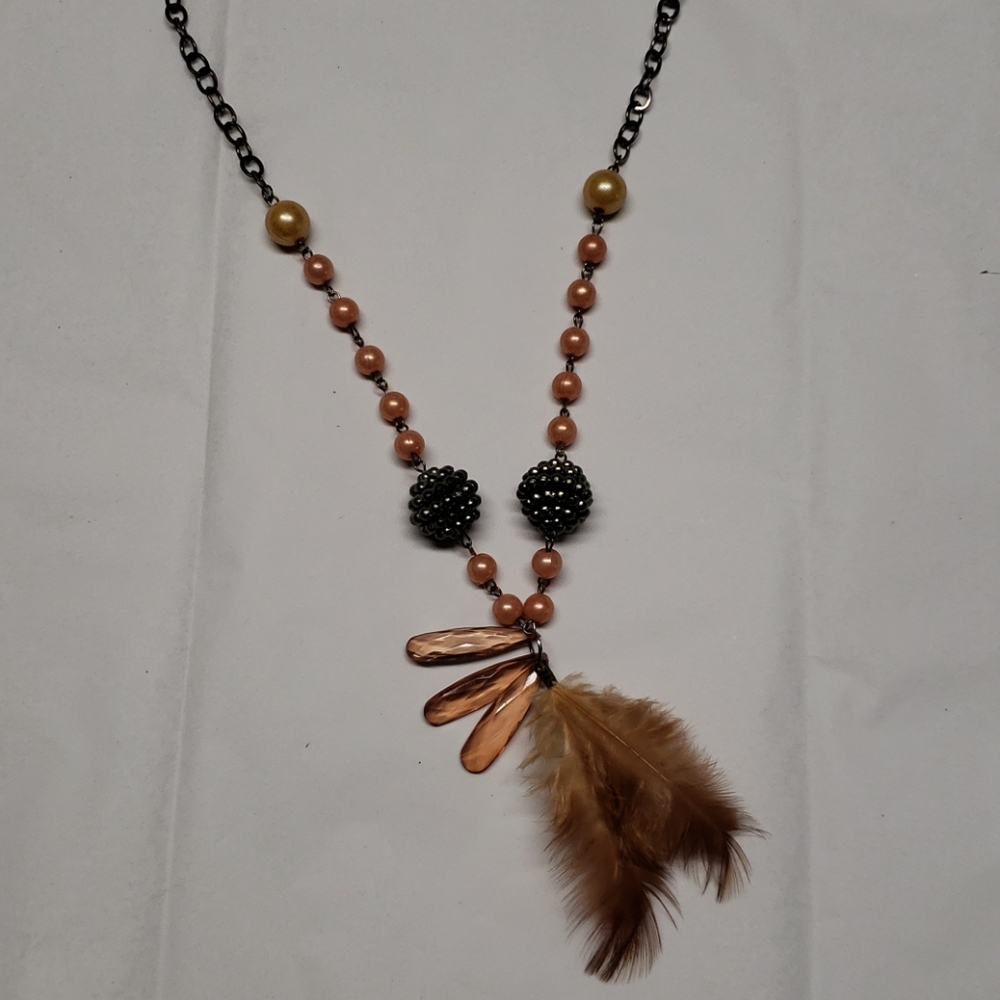 Necklace - Picture 5 of 7